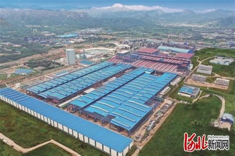 快讯：打造“世界级”特钢“梦工厂” 河钢石钢新区正式投产_富宝资讯
