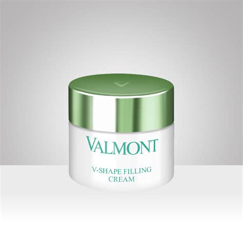 法尔曼塑颜臻美紧密面霜3号 Valmont V-Shape Filling Cream