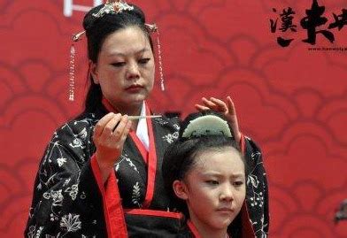 为什么中国古人二十岁行冠礼才成年，但十三四岁就能结婚了？ - 知乎