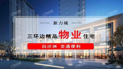 新力城16号楼已于6月1日加推 均价约14070元/平_天地·新力城-武汉房天下