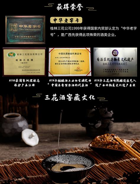 2015年8月最新桂林三花酒价格表-名酒价格表|中国酒志网