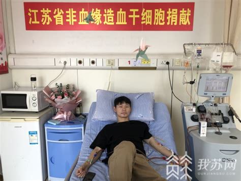 吉安18岁花季男孩离世 捐献器官帮助5人重获新生-吉安频道-中国江西网首页