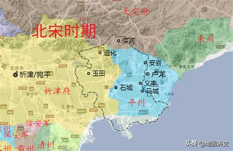 维基百科唐山，唐山市是哪个省