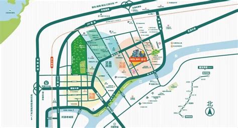 河源高新区：加快省市重点项目建设，激发园区高质量发展活力-河源国家高新区