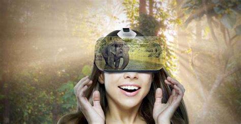 VR旅游怎么样？网上虚拟旅游的四大特点及好处