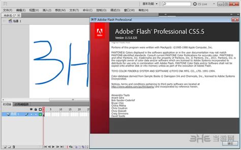 Adobe Flash CS5中文版经典教程图册_360百科