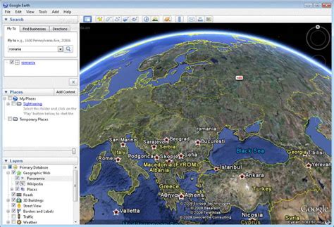 谷歌地图下载_MAP谷歌地图官方版v4.2_3DM软件