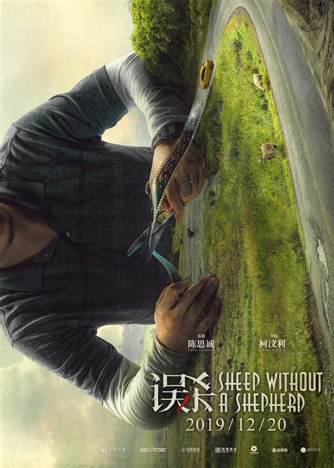 《误杀2》预售开启 全新海报疑点重重 引网友争相解读