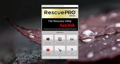 Top 5 SanDisk Pen Drive Recovery Software Free Download