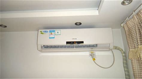 装空调步骤,挂式空调安装图,装空调_大山谷图库