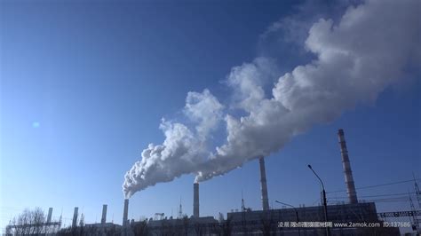 环保部：工业排放是大气污染第一大排放源！工业烟气污染需深度治理-国际环保在线