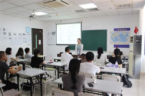 广州英伦外语培训中心企业英语培训：Byron刘老师