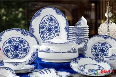 国外著名的高颜值餐具品牌介绍 - 雅道陶瓷网