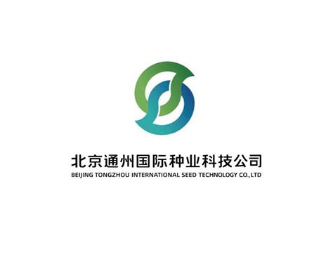 通州小兵公司logo - 123标志设计网™