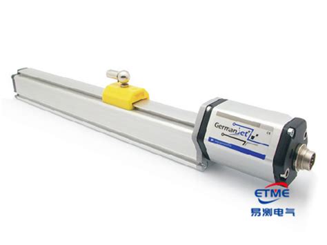 TH1系列磁致伸缩位移传感器（液压缸内置） - 上海信笃自动化科技有限公司