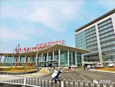 10月18日同济医院光谷院区开业 - 数据 -武汉乐居网