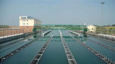 全球十大自来水厂，排名第一的处理规模达到了530万吨/天_Jardine