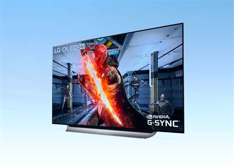 N卡用户最佳游戏电视来了：LG推全球首批G-Sync标准OLED电视-LG,电视 ——快科技(驱动之家旗下媒体)--科技改变未来