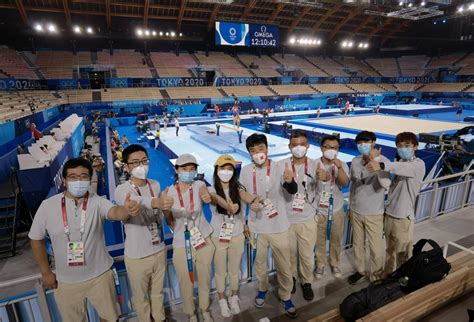 【现场观看奥运开幕式摄影图片】北京纪实摄影_大天使