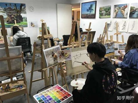 美术生集训如何兼顾文化课-北京水木源画室