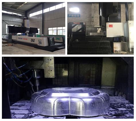 厚板吸塑成型模CNC加工 拉杆箱铝模具生产制造 铸造精加工制造-阿里巴巴