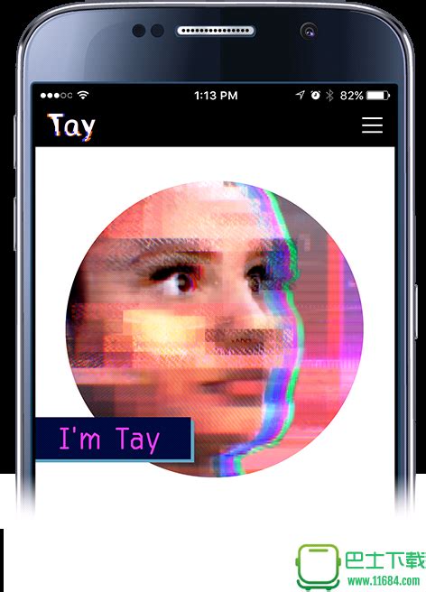 微软AI聊天机器人Tay V1.0 官网pc版下载 - 巴士下载站