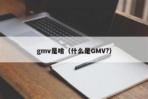 gmv是啥（什么是GMV?）_爱好_百闻百科网