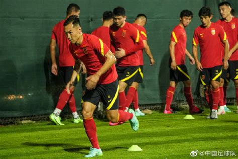360体育-中国男足VS叙利亚，输球也能出线，出局只剩一种可能