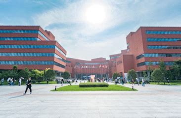 上海商学院国际教育学院
