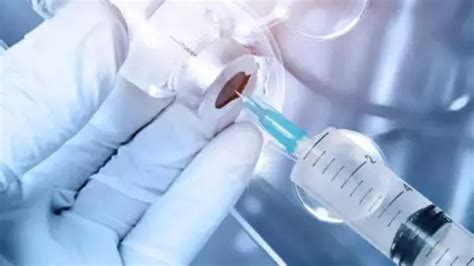 全球首款冻干型新冠奥密克戎株mRNA疫苗进入临床阶段 - 西部网（陕西新闻网）