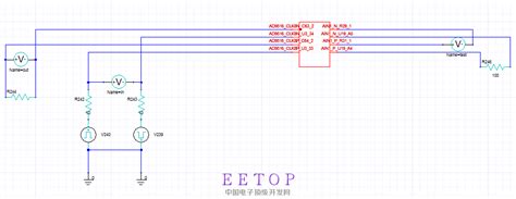 Siwave仿真PCB差分线， 如何设置 PORT 的PORT Negative“Terminal” - 微波EDA网