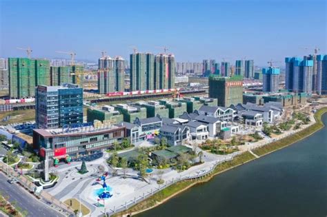阳江2023年是几线城市,最新城市等级划分和排名
