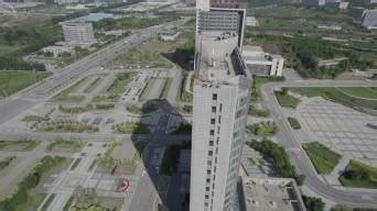 山东省17地市政府大楼一览，看看哪个最霸气|山东省|地市|政府大楼_新浪新闻