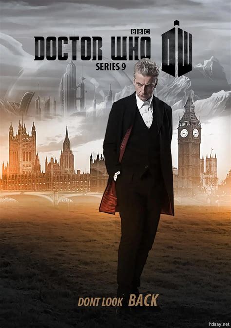 [神秘博士/Doctor Who 第一至九季][全集打包][英语][BD-MKV][1080P]-HDSay高清乐园