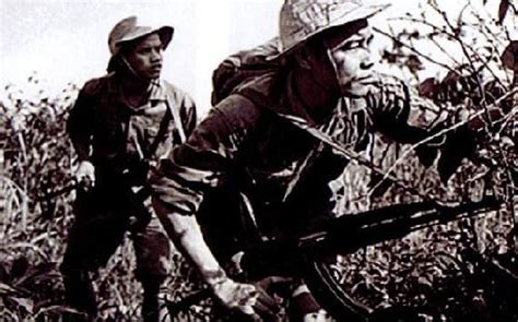 罕见彩色照片：解放战争时期的解放军，似乎是苏联记者拍摄的。|解放战争|苏联|解放军_新浪新闻