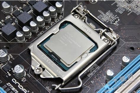 2023年电脑CPU最新排行榜天梯图-纯净之家