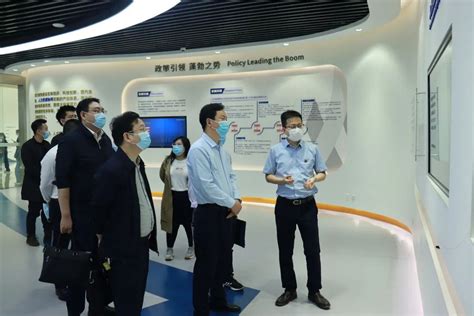 高仙机器人四十万能级生产基地项目开工仪式在四川资阳举行 - 知乎