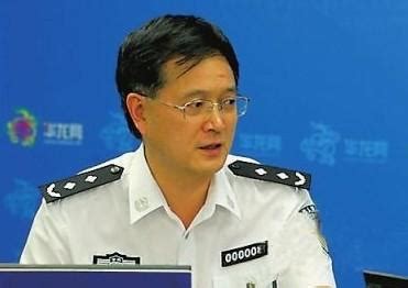 重庆市副市长、公安局长邓恢林被查，多名公安系统官员落马|新冠肺炎_新浪新闻