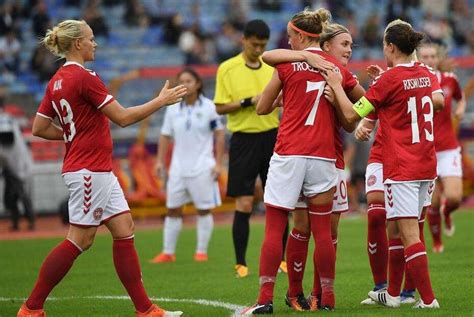 女足欧洲杯：瑞典1-0绝杀比利时进四强