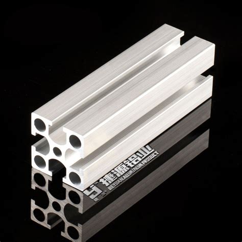 流水线铝型材的应用范围和优点