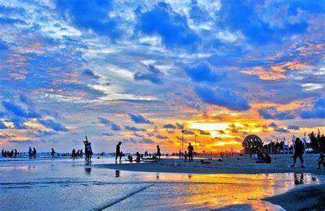 2023北海银滩旅游度假区游玩攻略,银滩最美的时刻当然是日出以...【去哪儿攻略】