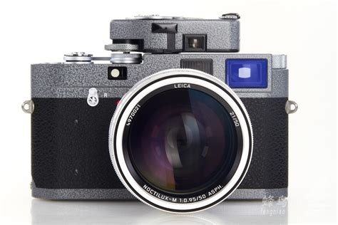 Leica Q Panda新款限量版相机在中国上市