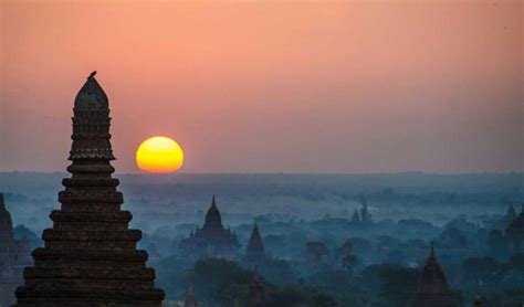 缅甸有哪些寺庙值得一览_旅泊网