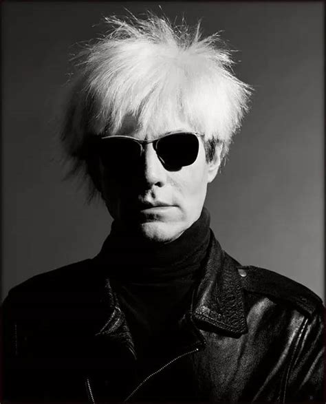 花.1970 | 安迪·沃霍尔（Andy Warhol）|安迪·沃霍尔_新浪新闻