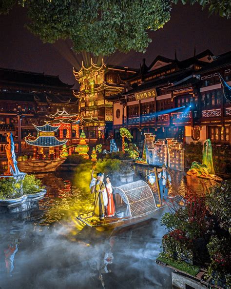 上海博物馆、豫园梦幻联动，逛灯会还能涨知识 -上海市文旅推广网-上海市文化和旅游局 提供专业文化和旅游及会展信息资讯