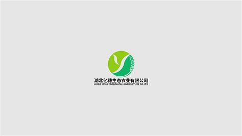 农业公司logo设计|平面|标志|Hulk_Wang - 原创作品 - 站酷 (ZCOOL)
