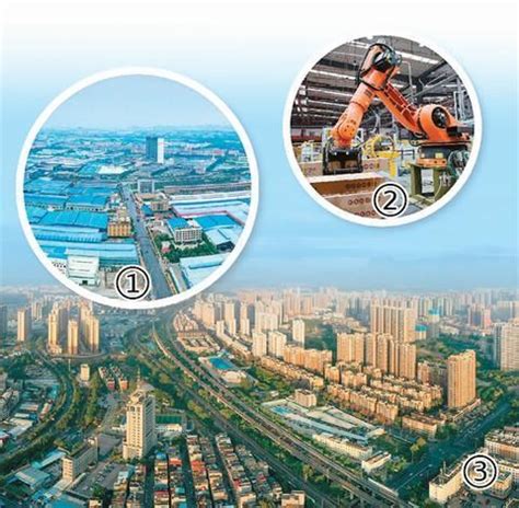 贵港覃塘区覃塘街道去年实现工业产值112亿元-中国木业网