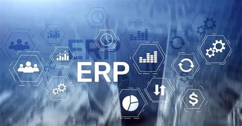 为什么选择数字ERP | 数字ERP与传统ERP的区别 - 志华软件