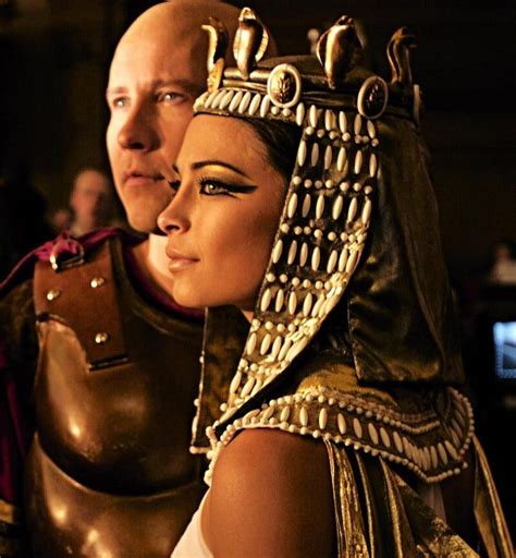 为何古罗马人说埃及艳后又矮又丑？莎士比亚都说她是妖妇_百科TA说