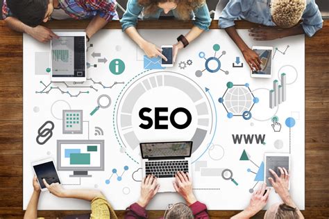 Search Engine Optimization + Your Company: Why It Matters - Lure Creative